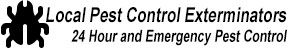 Hilger MT Pest Control Exterminators